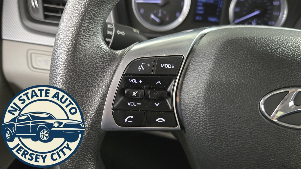 Hyundai Sonata ECO 2019 Hyundai Sonata ECO 2019