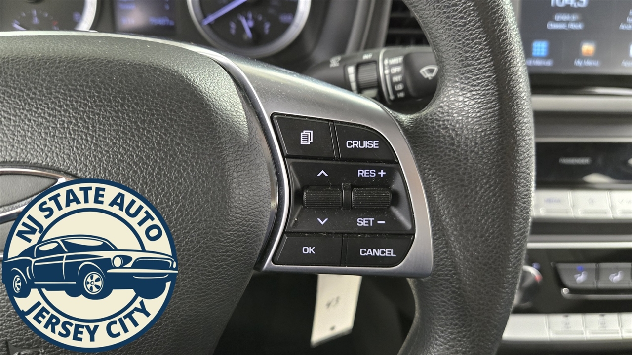 Hyundai Sonata ECO 2019 Hyundai Sonata ECO 2019