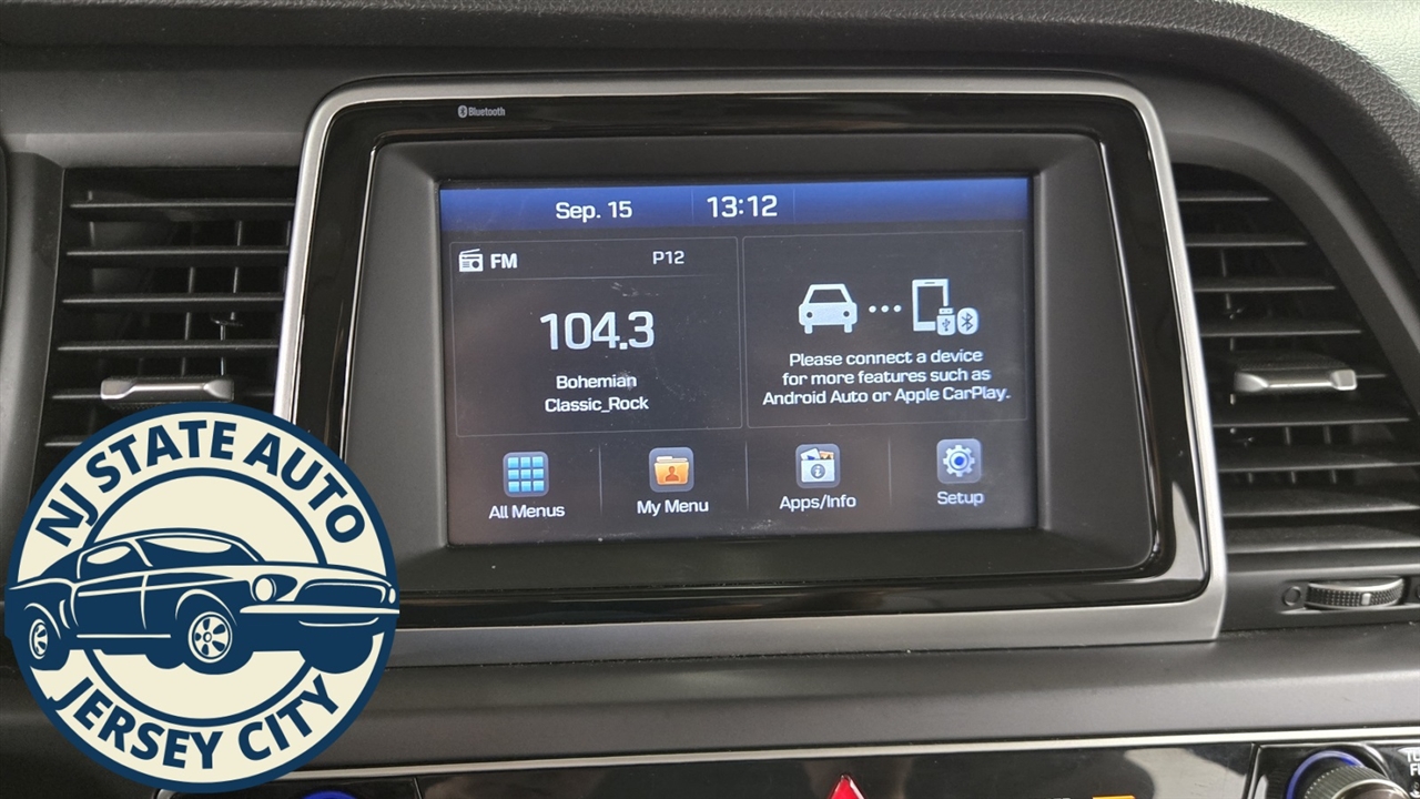 Hyundai Sonata ECO 2019 Hyundai Sonata ECO 2019