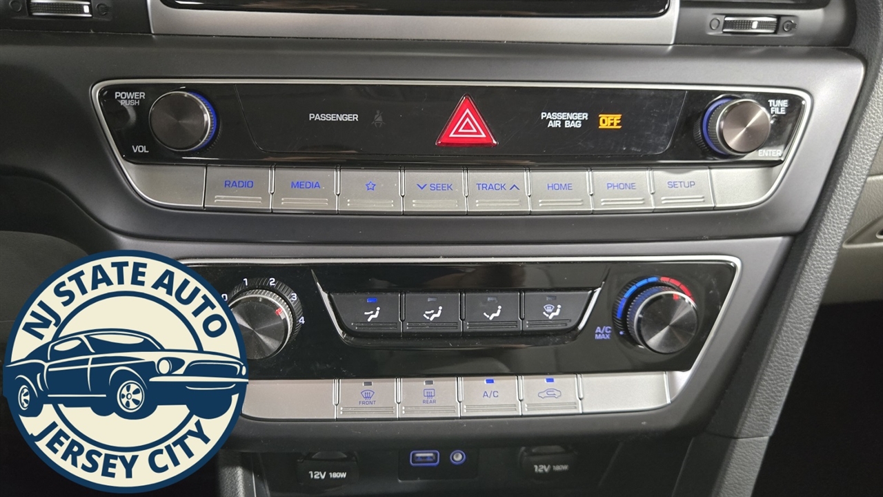 Hyundai Sonata ECO 2019 Hyundai Sonata ECO 2019