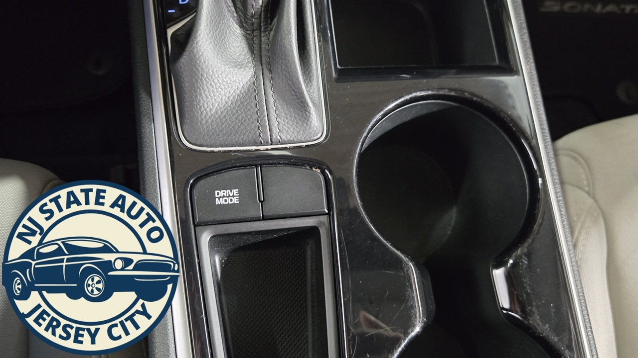 Hyundai Sonata ECO 2019 Hyundai Sonata ECO 2019