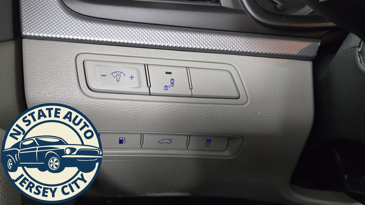 Hyundai Sonata ECO 2019 Hyundai Sonata ECO 2019