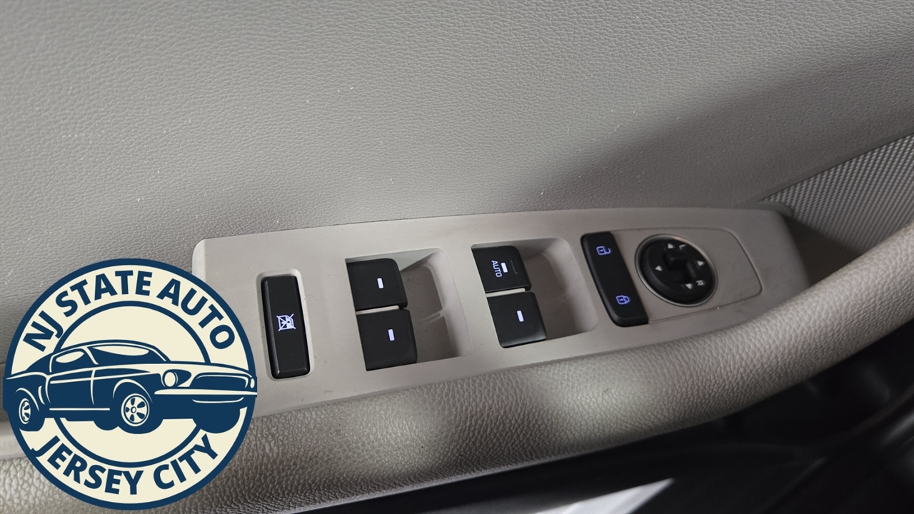 Hyundai Sonata ECO 2019 Hyundai Sonata ECO 2019