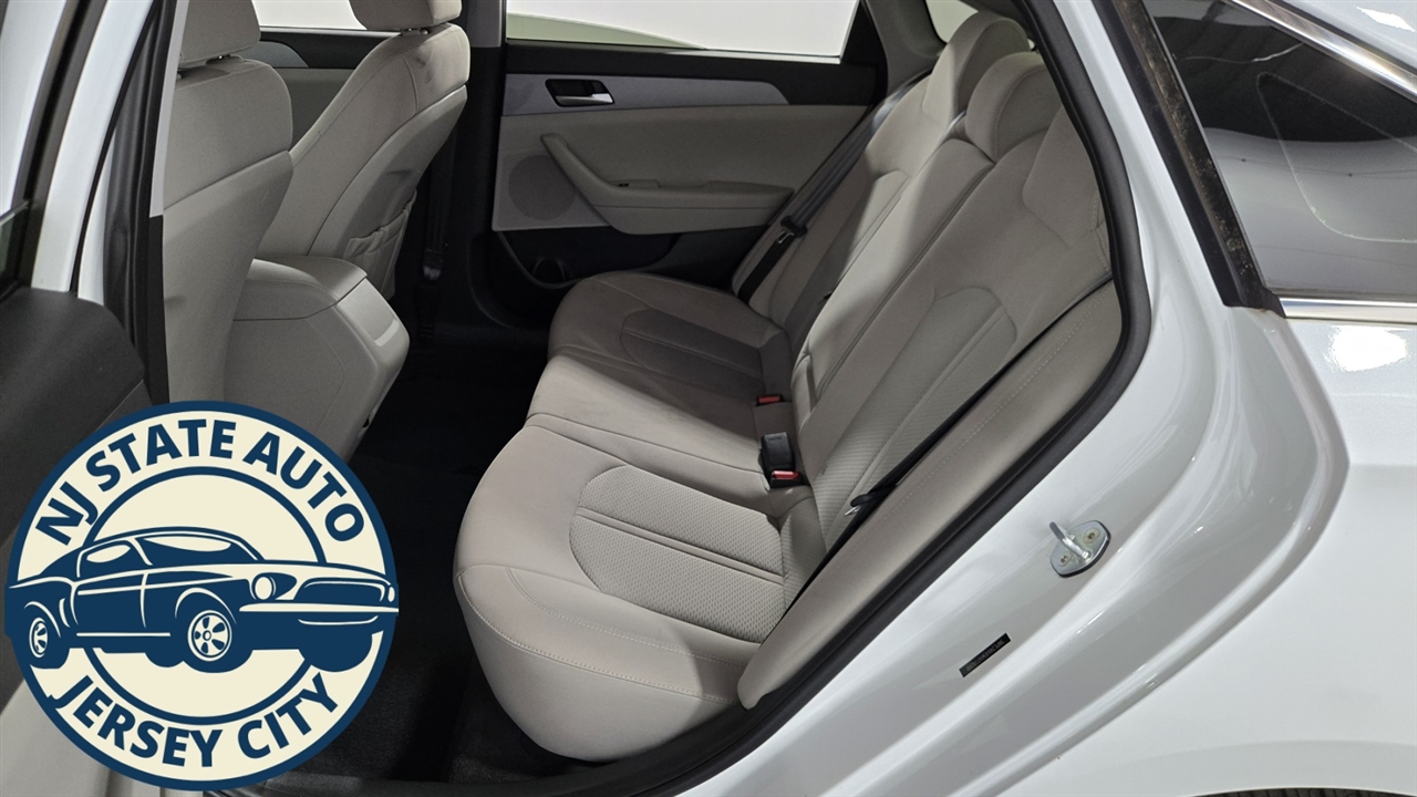 Hyundai Sonata ECO 2019 Hyundai Sonata ECO 2019