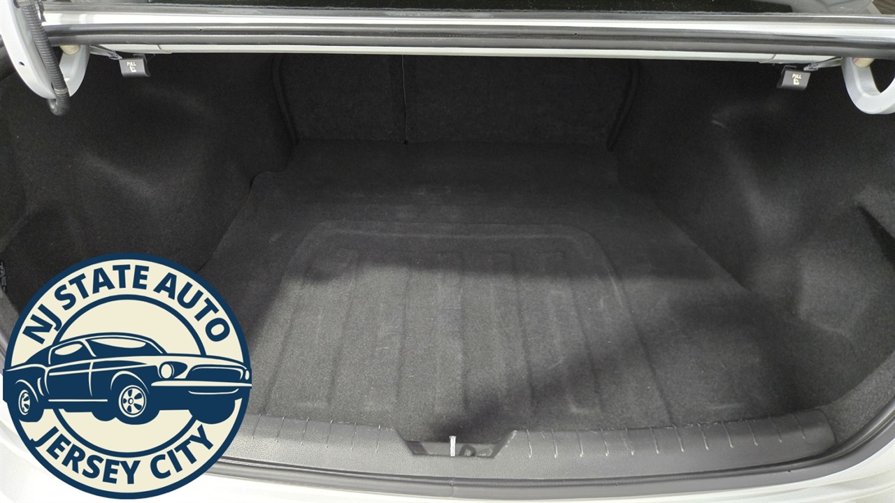 Hyundai Sonata ECO 2019 Hyundai Sonata ECO 2019