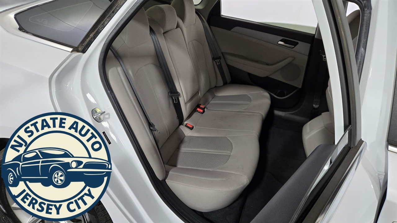 Hyundai Sonata ECO 2019 Hyundai Sonata ECO 2019