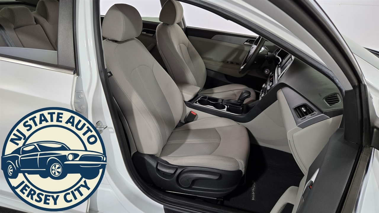 Hyundai Sonata ECO 2019 Hyundai Sonata ECO 2019