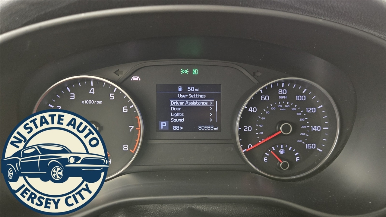 Kia Sportage EX AWD 2022 Kia Sportage EX AWD 2022