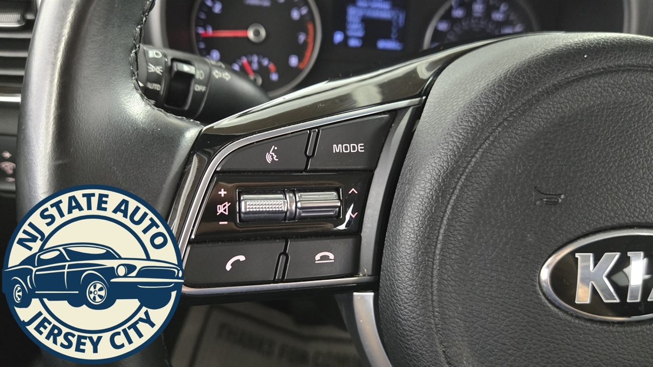 Kia Sportage EX AWD 2022 Kia Sportage EX AWD 2022