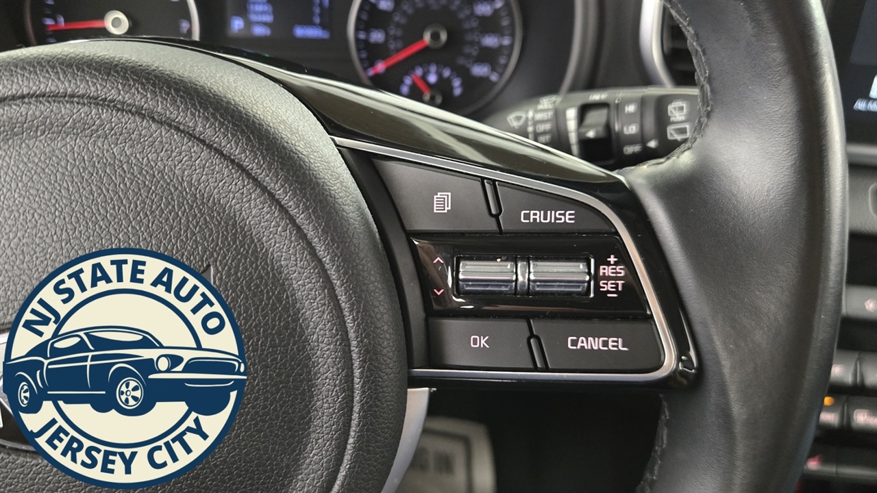 Kia Sportage EX AWD 2022 Kia Sportage EX AWD 2022