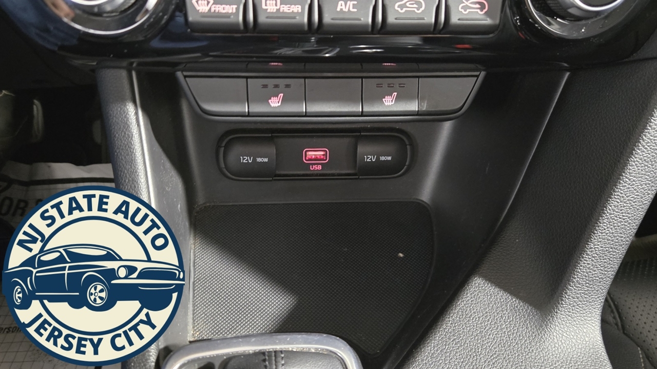 Kia Sportage EX AWD 2022 Kia Sportage EX AWD 2022