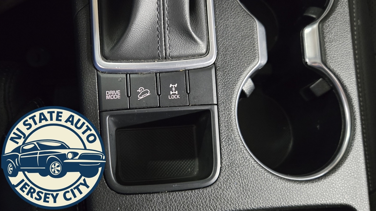 Kia Sportage EX AWD 2022 Kia Sportage EX AWD 2022