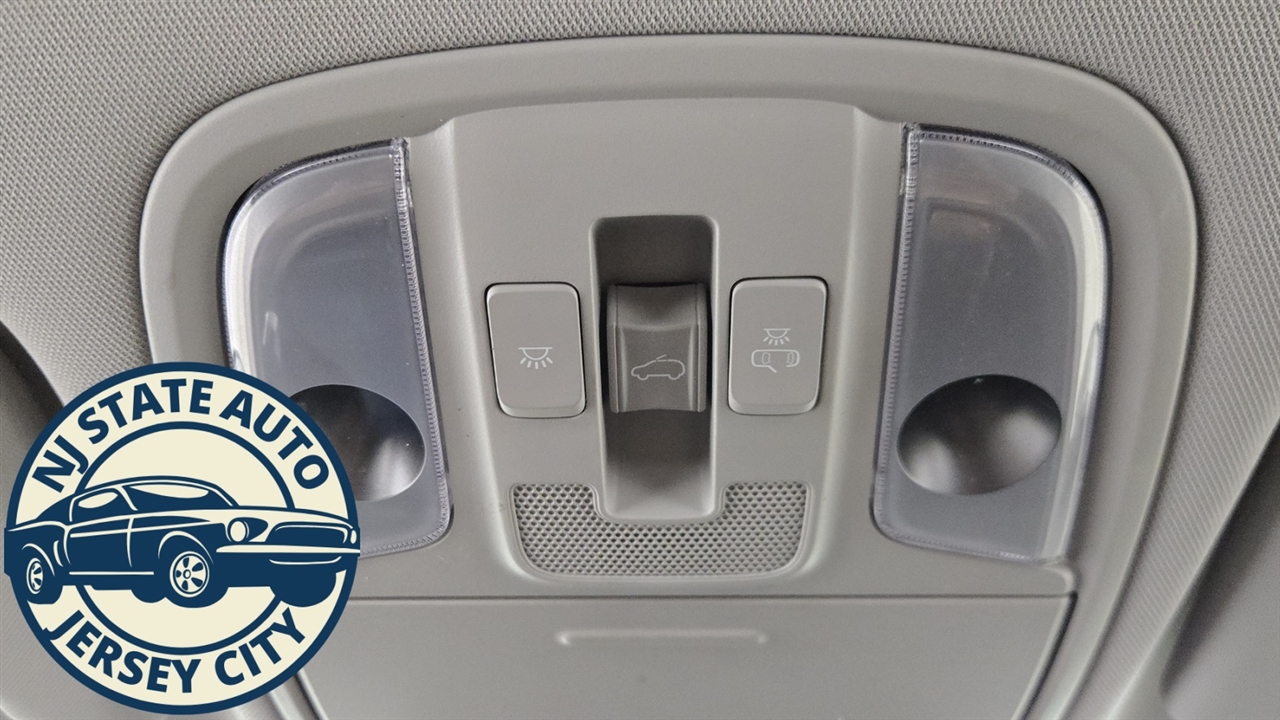 Kia Sportage EX AWD 2022 Kia Sportage EX AWD 2022