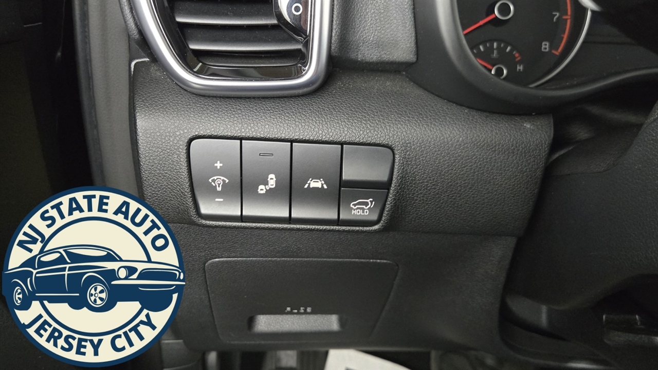 Kia Sportage EX AWD 2022 Kia Sportage EX AWD 2022