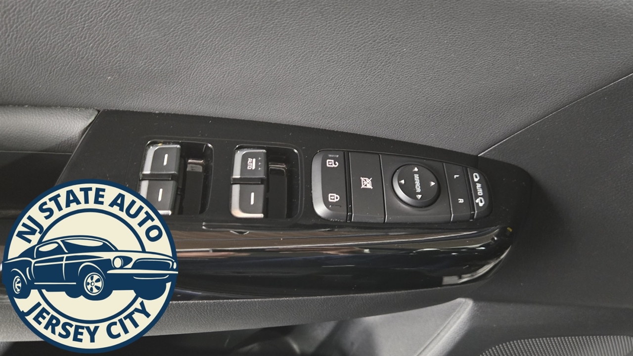 Kia Sportage EX AWD 2022 Kia Sportage EX AWD 2022