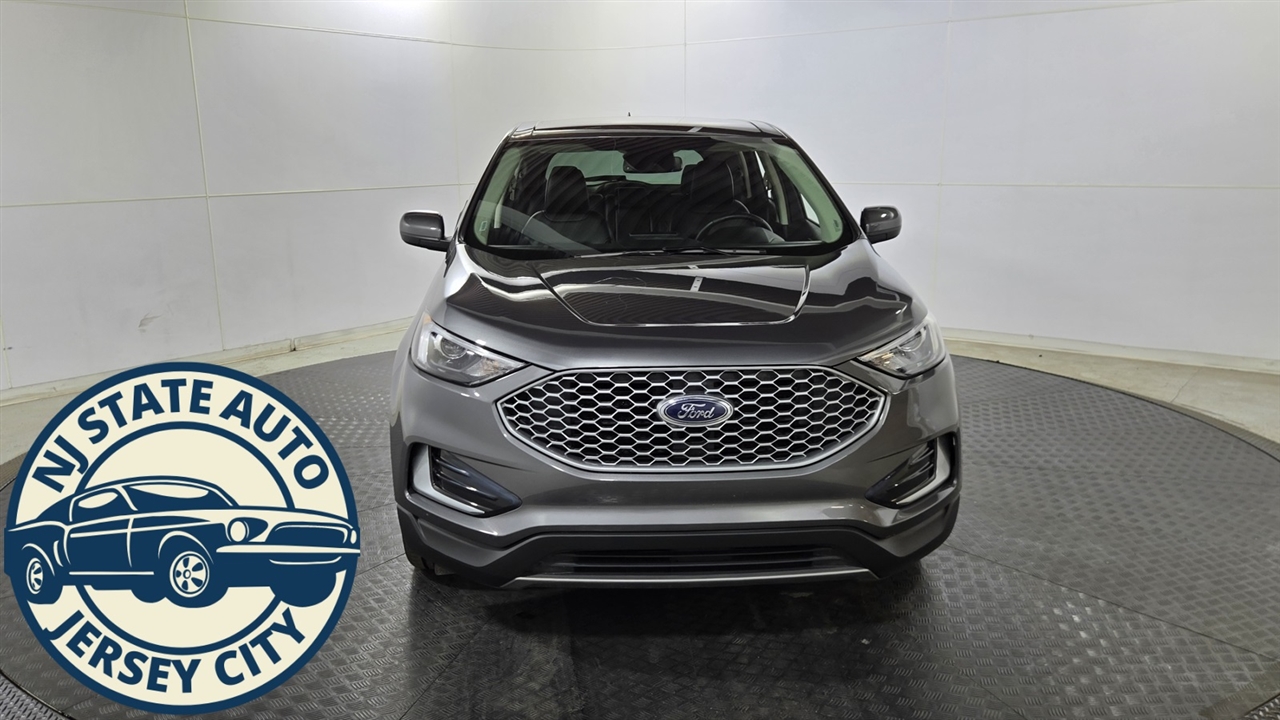 Ford Edge SEL 2024 Ford Edge SEL 2024