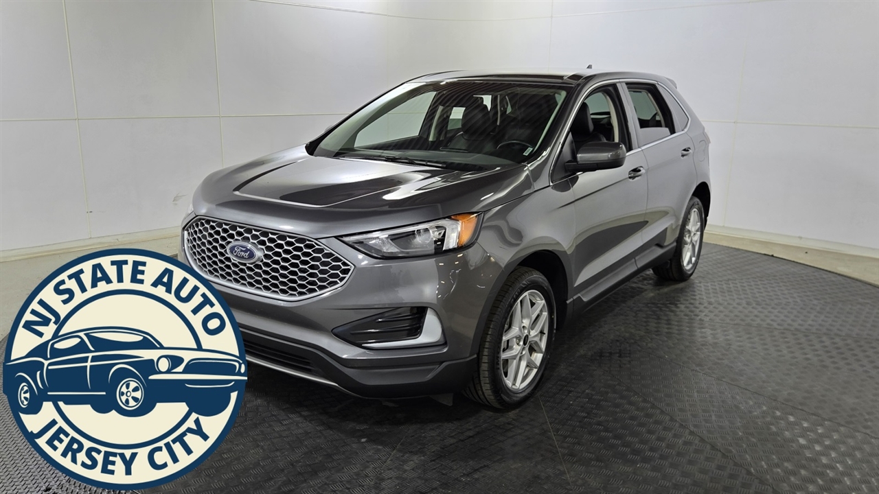 Ford Edge SEL 2024 Ford Edge SEL 2024