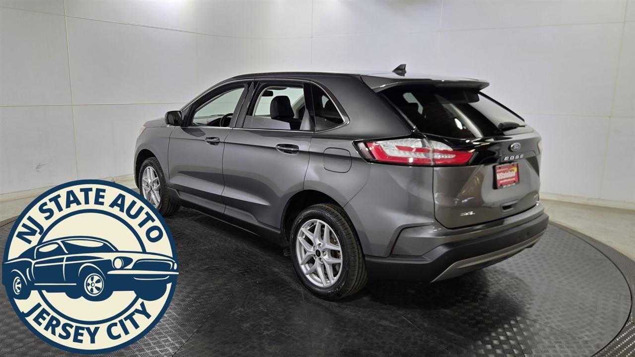 Ford Edge SEL 2024 Ford Edge SEL 2024