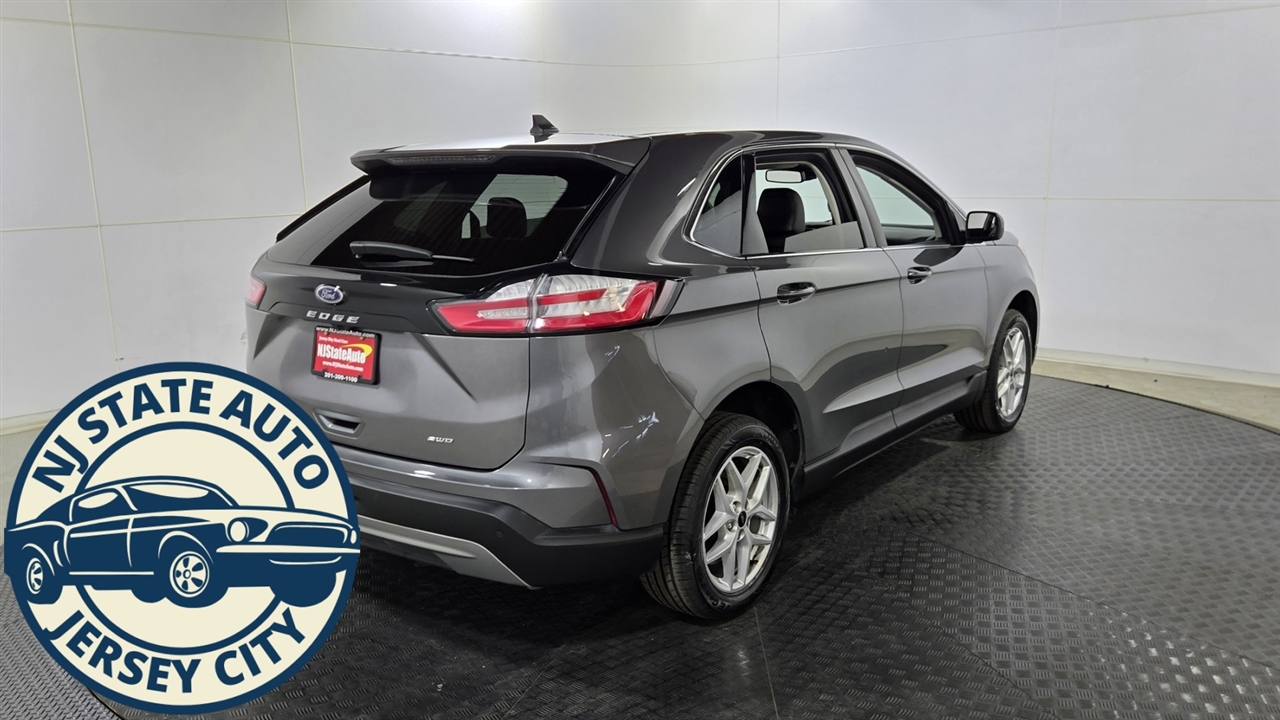 Ford Edge SEL 2024 Ford Edge SEL 2024