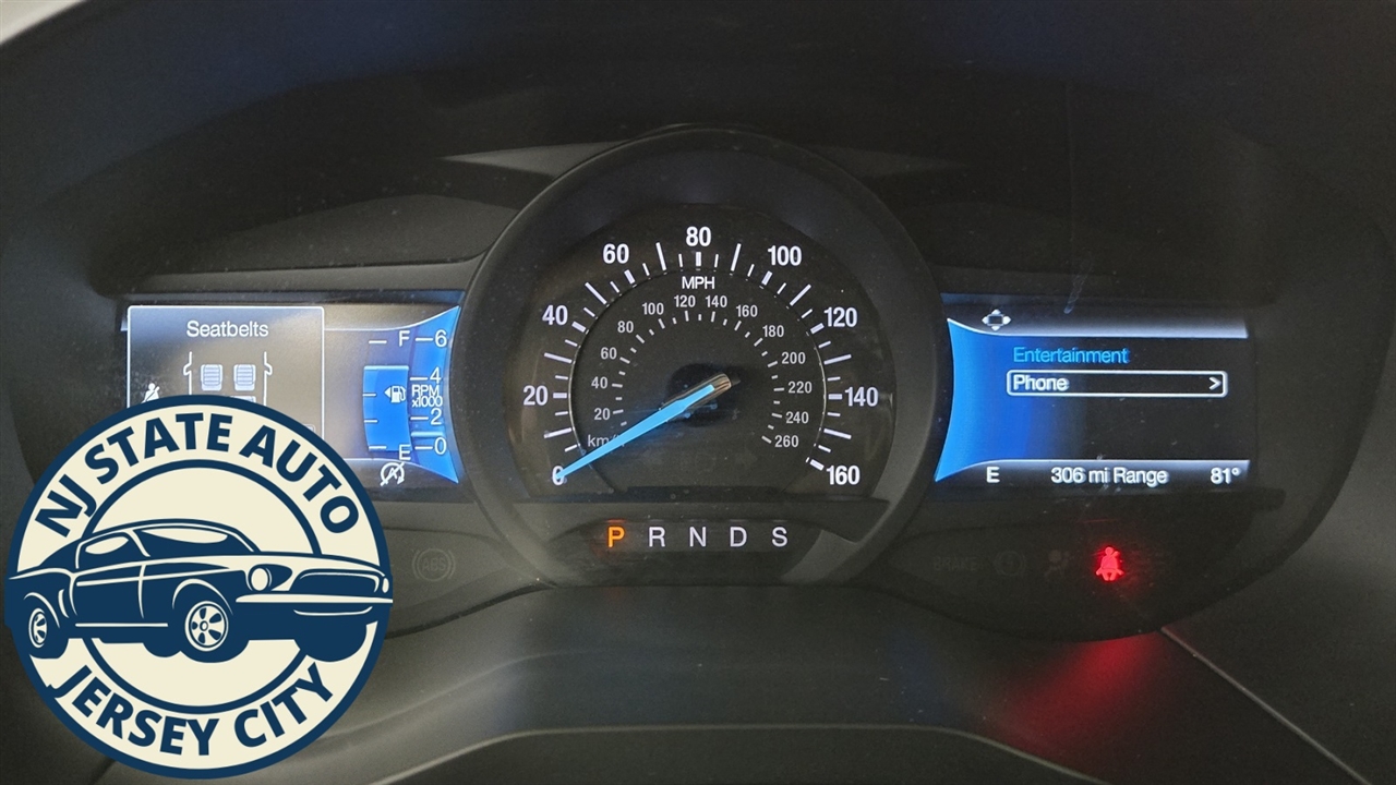 Ford Edge SEL 2024 Ford Edge SEL 2024