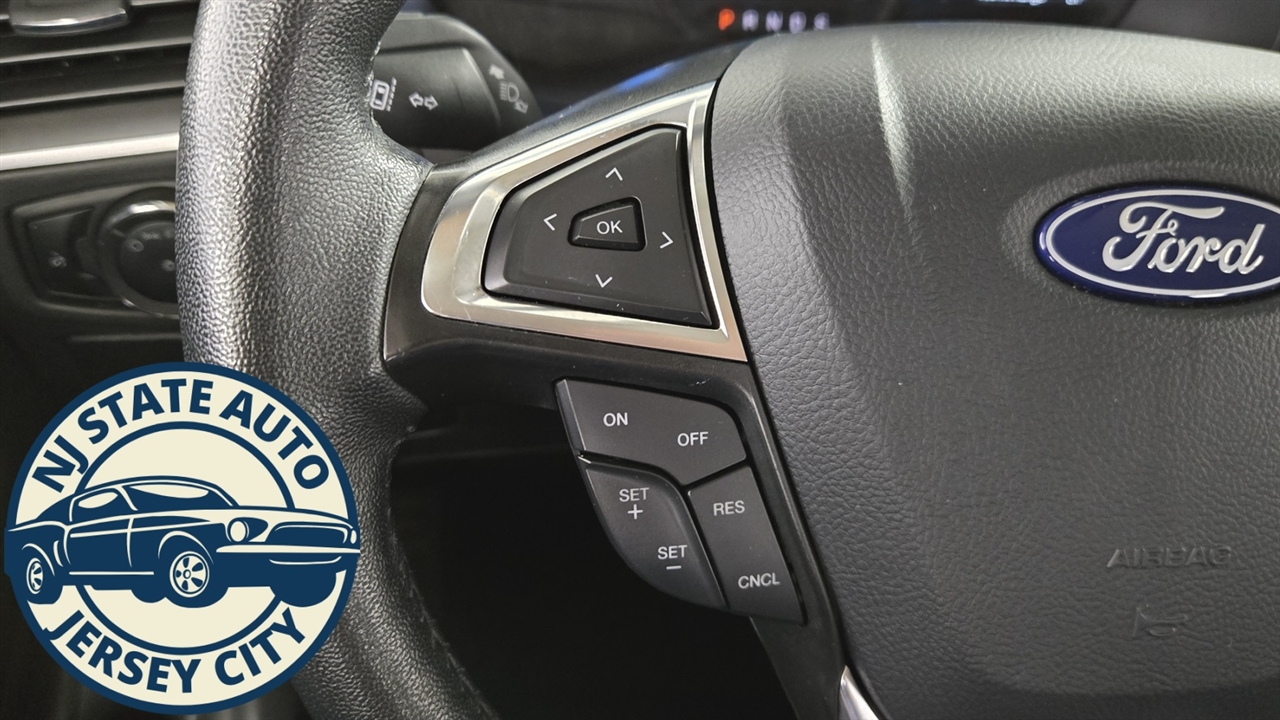 Ford Edge SEL 2024 Ford Edge SEL 2024