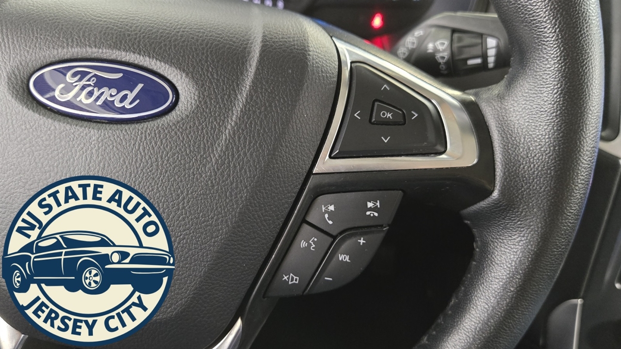 Ford Edge SEL 2024 Ford Edge SEL 2024