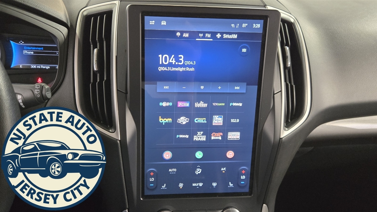 Ford Edge SEL 2024 Ford Edge SEL 2024