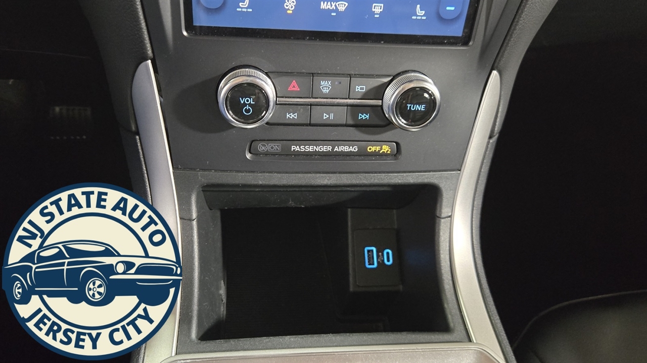 Ford Edge SEL 2024 Ford Edge SEL 2024