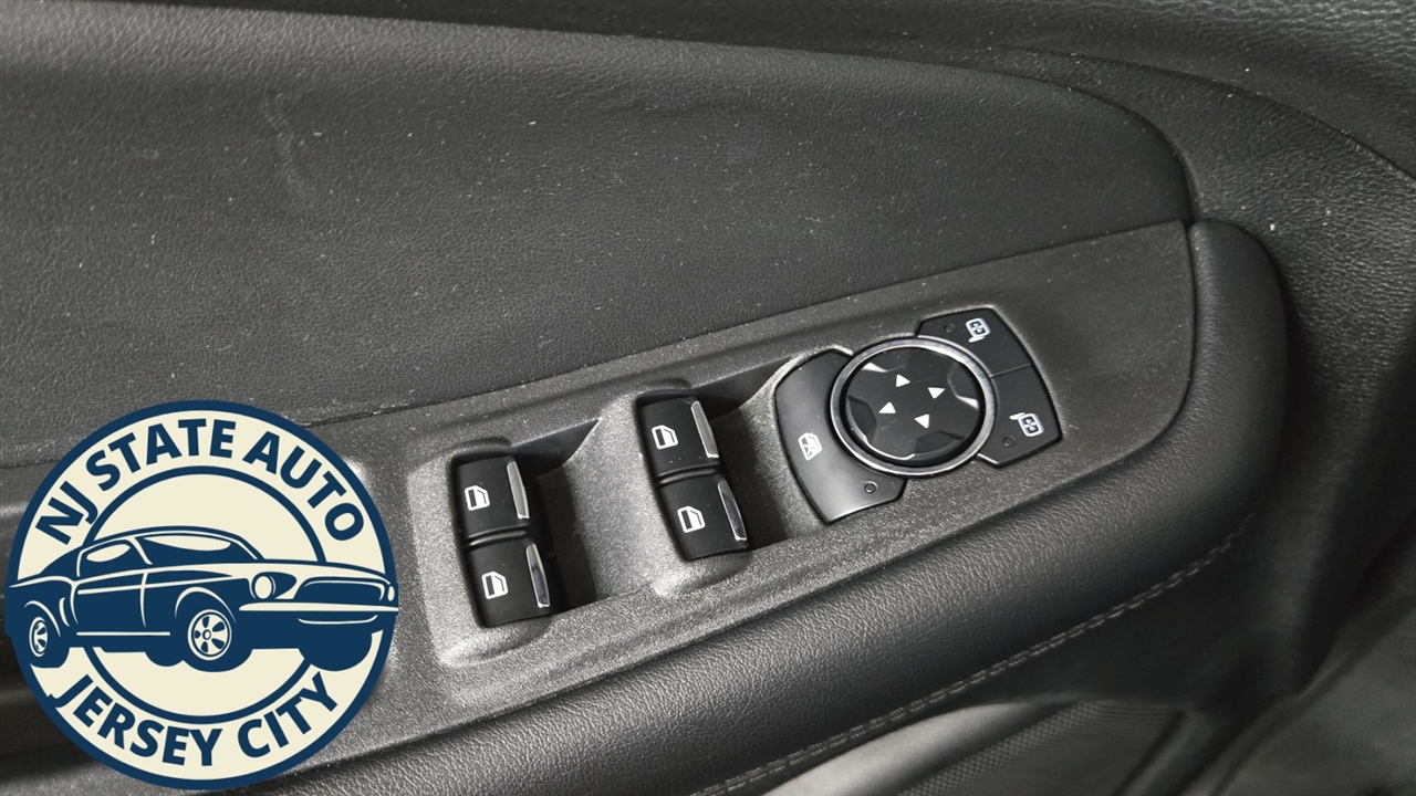 Ford Edge SEL 2024 Ford Edge SEL 2024