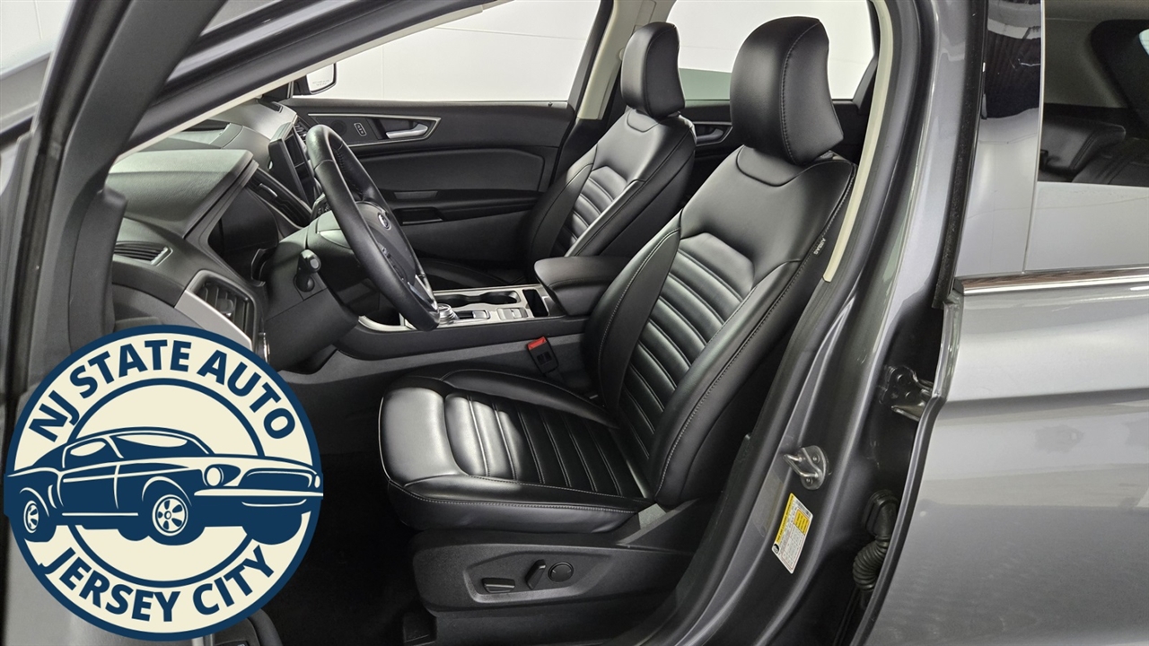 Ford Edge SEL 2024 Ford Edge SEL 2024