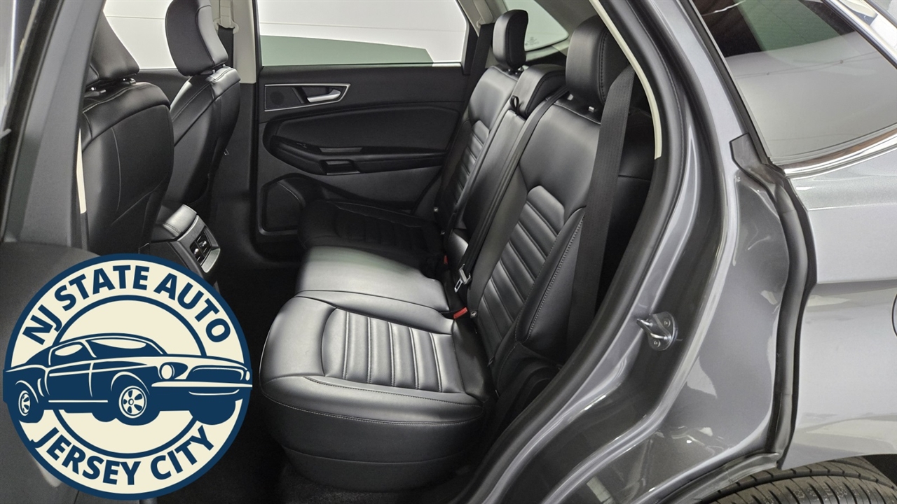 Ford Edge SEL 2024 Ford Edge SEL 2024