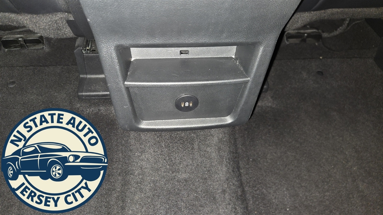 Ford Edge SEL 2024 Ford Edge SEL 2024