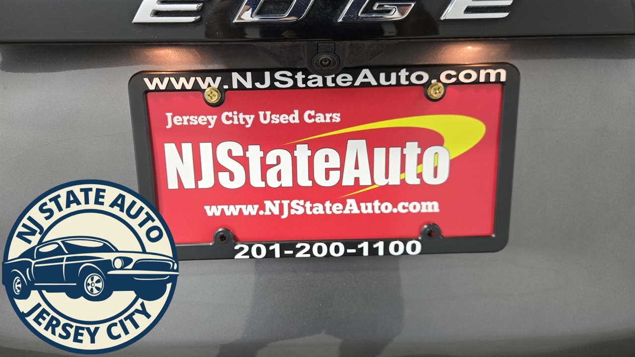 Ford Edge SEL 2024 Ford Edge SEL 2024