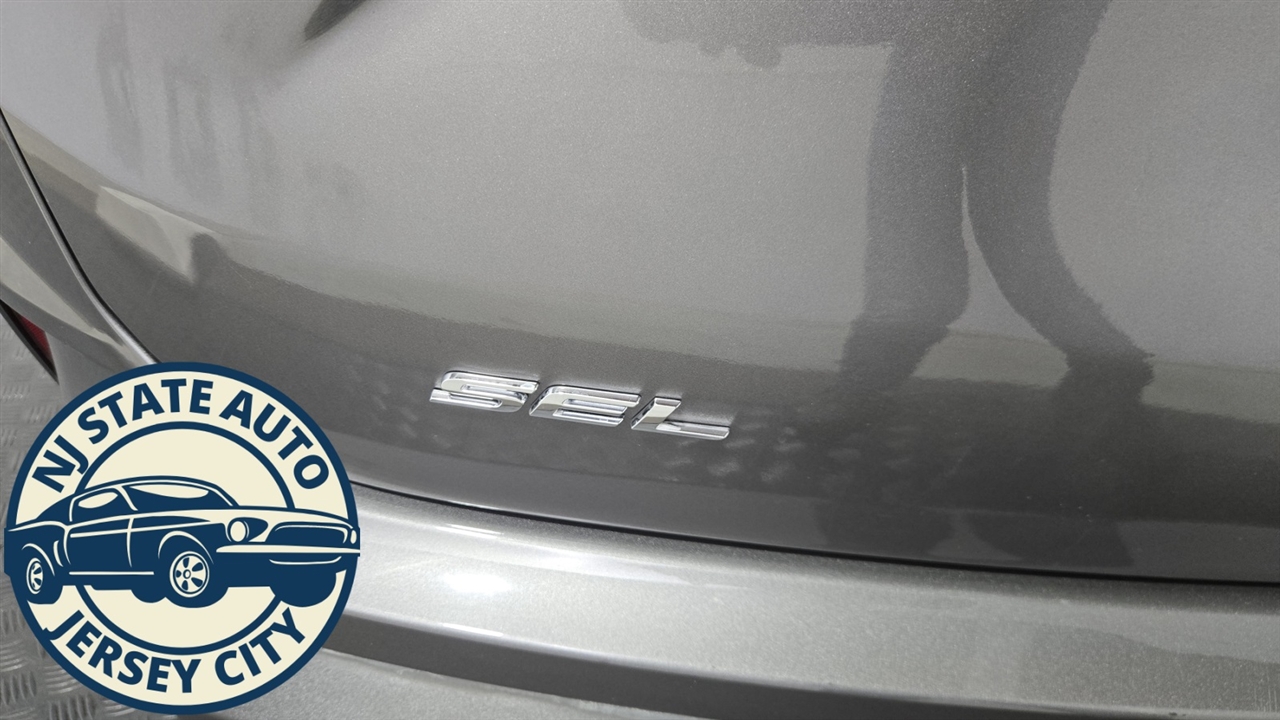 Ford Edge SEL 2024 Ford Edge SEL 2024