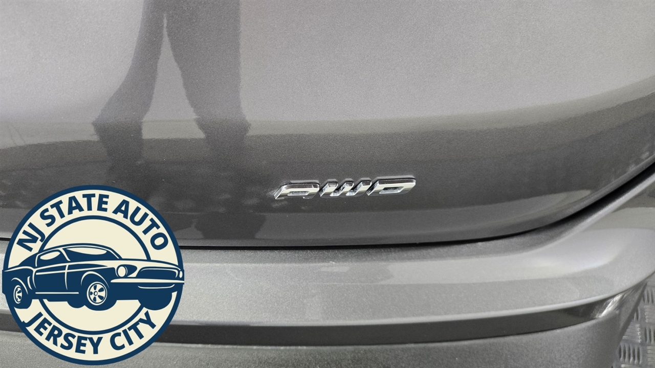 Ford Edge SEL 2024 Ford Edge SEL 2024