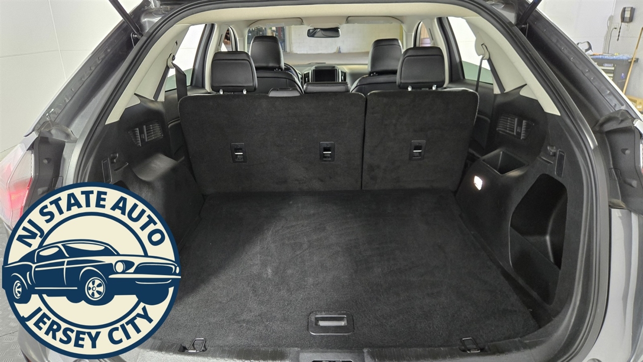 Ford Edge SEL 2024 Ford Edge SEL 2024