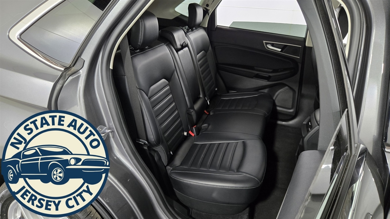 Ford Edge SEL 2024 Ford Edge SEL 2024