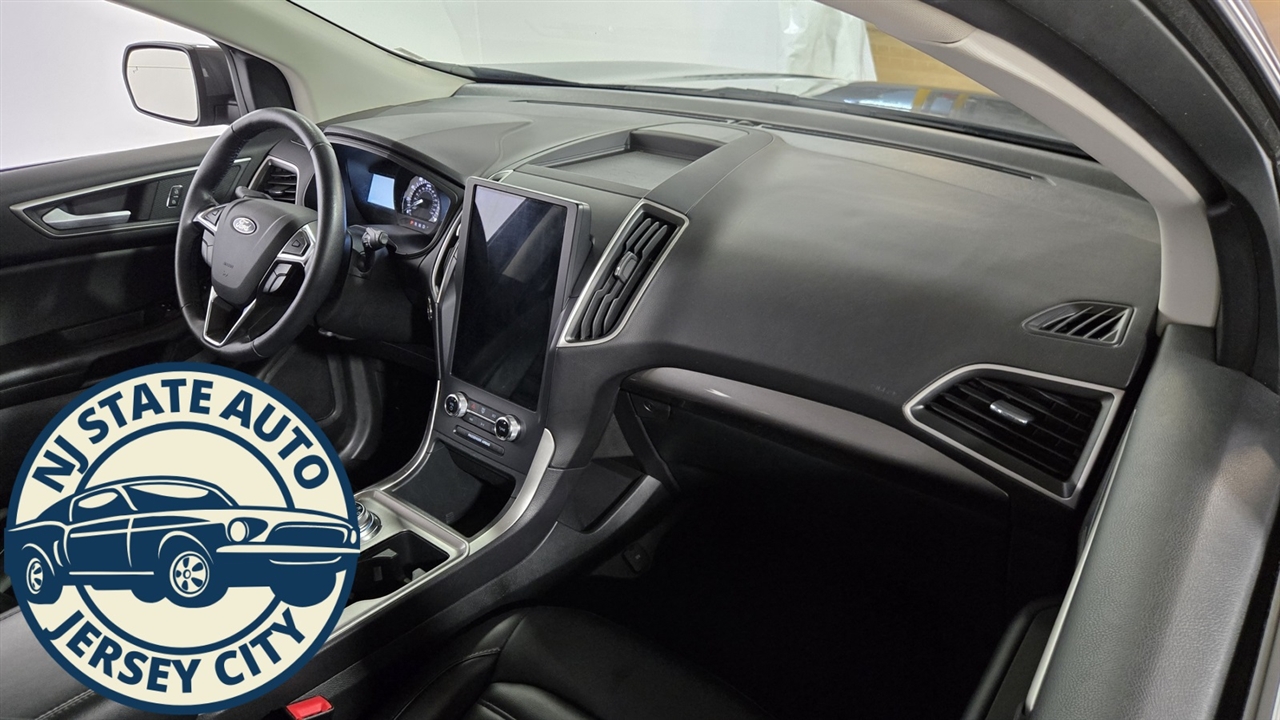 Ford Edge SEL 2024 Ford Edge SEL 2024