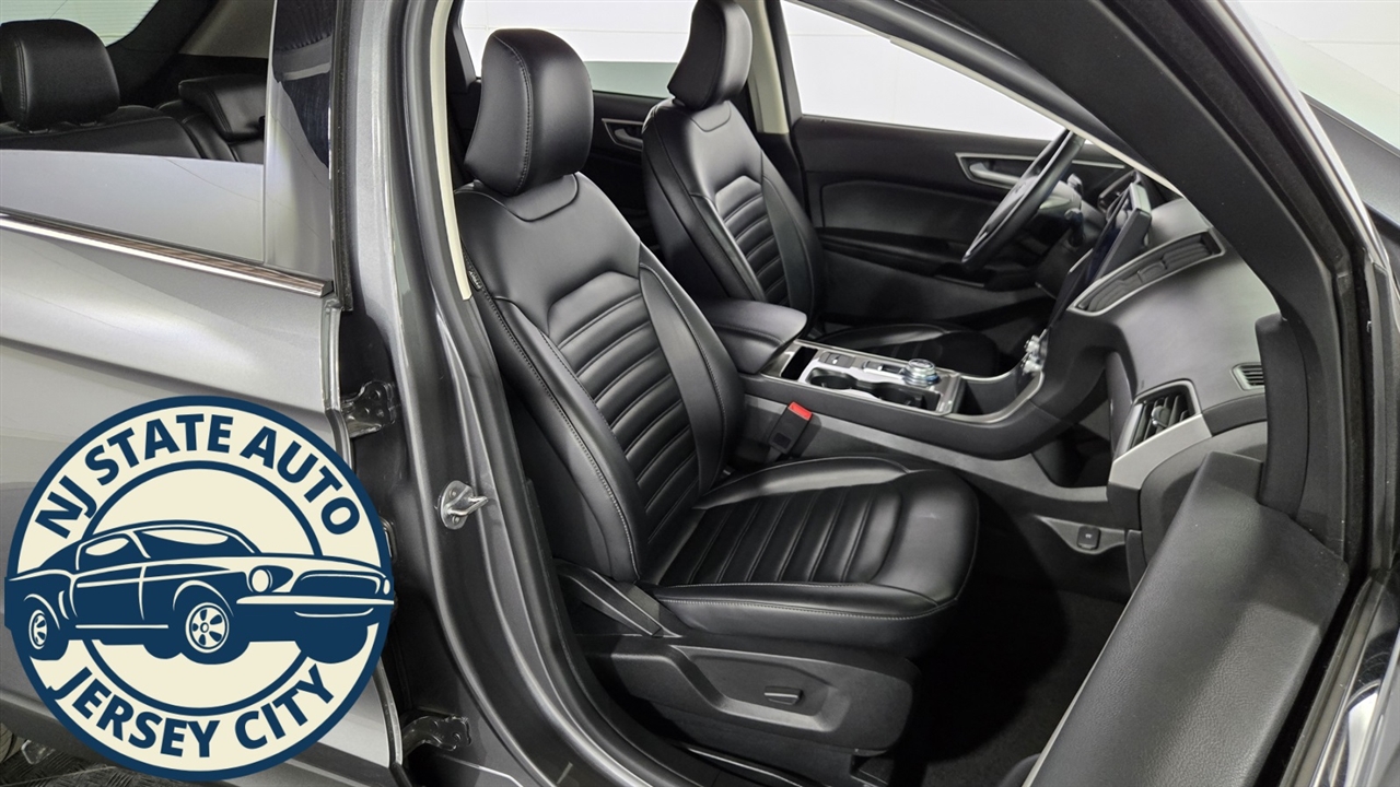 Ford Edge SEL 2024 Ford Edge SEL 2024