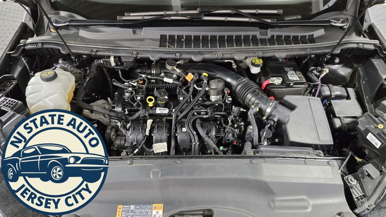 Ford Edge SEL 2024 Ford Edge SEL 2024