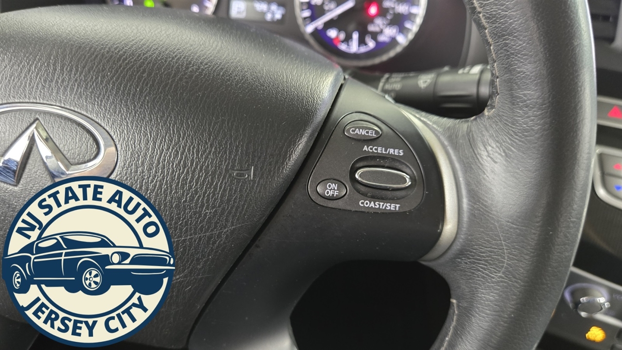 Infiniti QX60 PURE AWD 2019 Infiniti QX60 PURE AWD 2019