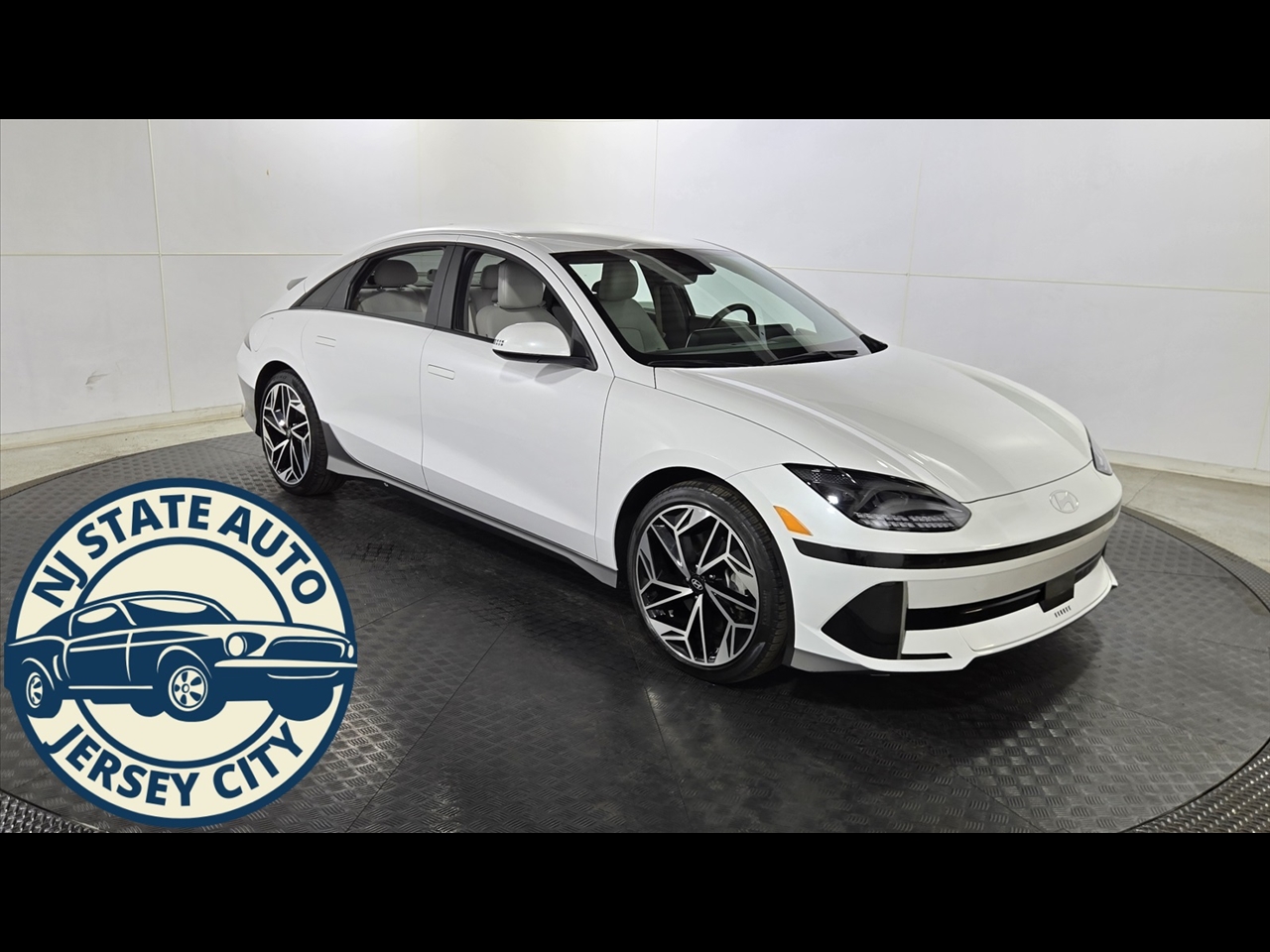 2023 Hyundai Ioniq 6 SEL