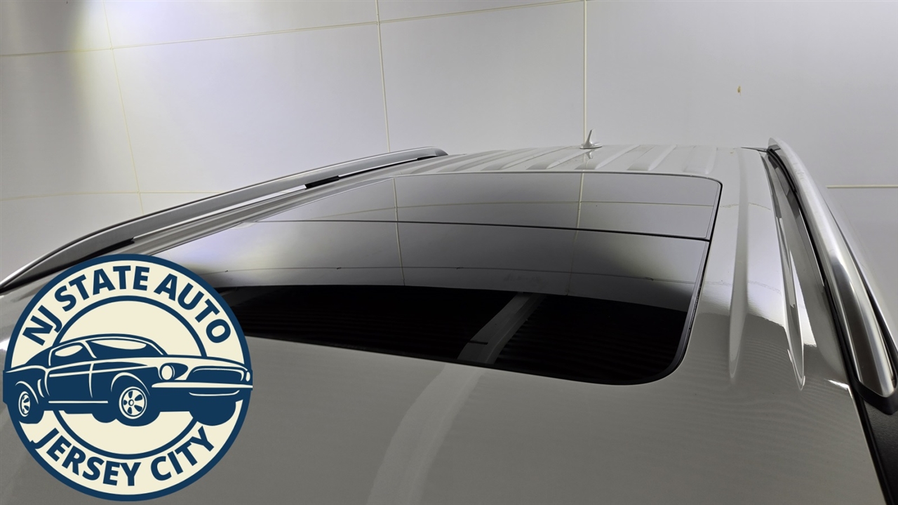 Ford Explorer Platinum AWD 2020