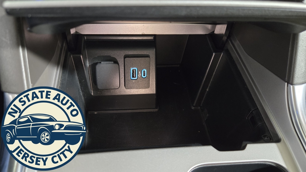 Ford Explorer Platinum AWD 2020