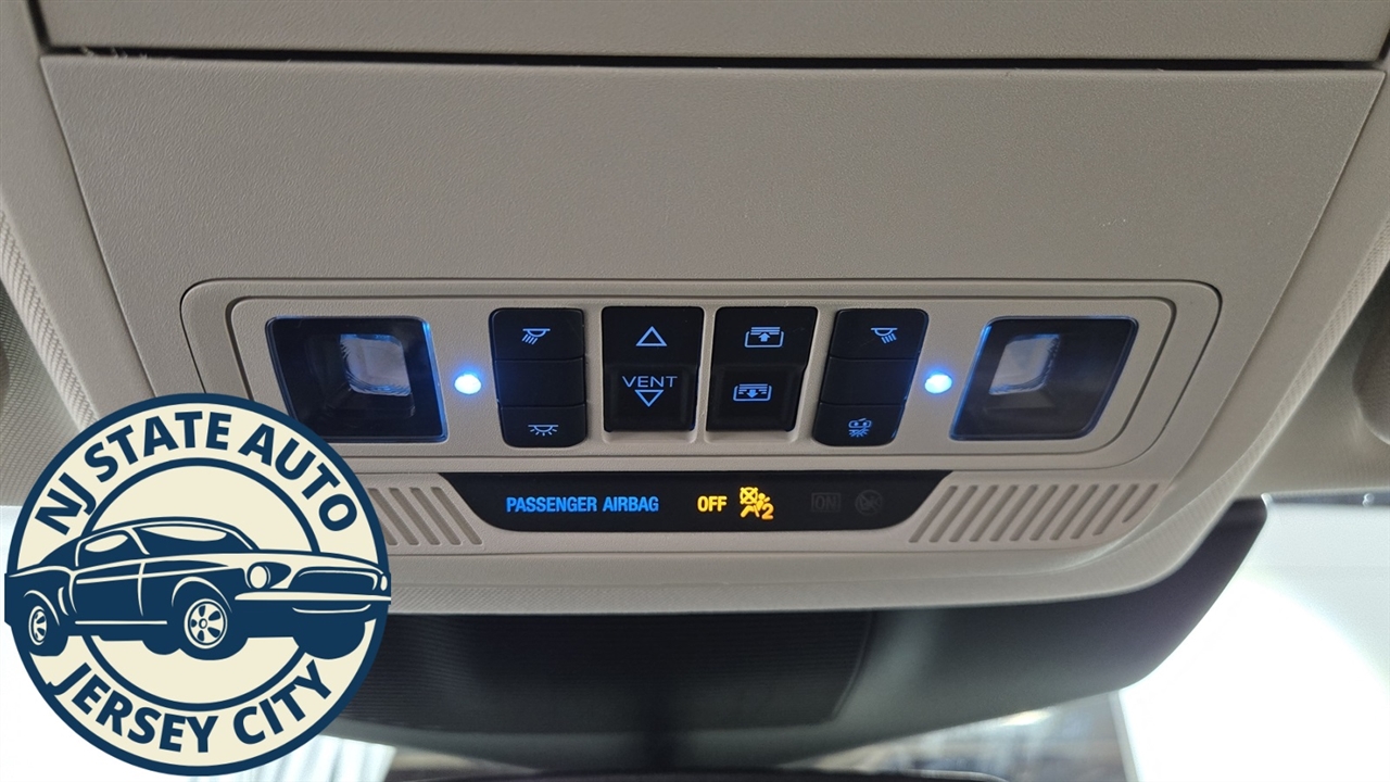 Ford Explorer Platinum AWD 2020