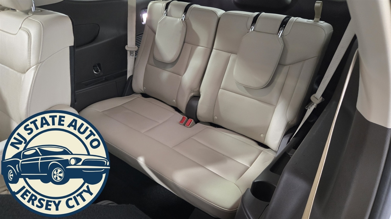 Ford Explorer Platinum AWD 2020