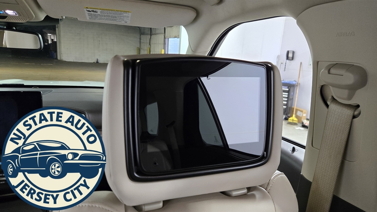 Ford Explorer Platinum AWD 2020