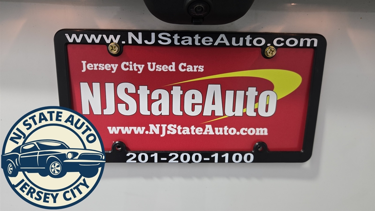 Ford Explorer Platinum AWD 2020