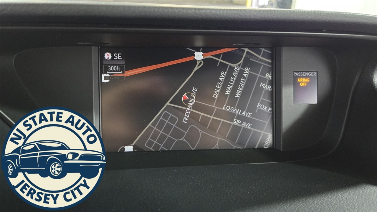 Lexus ES 350 Sedan 2017 Lexus ES 350 Sedan 2017