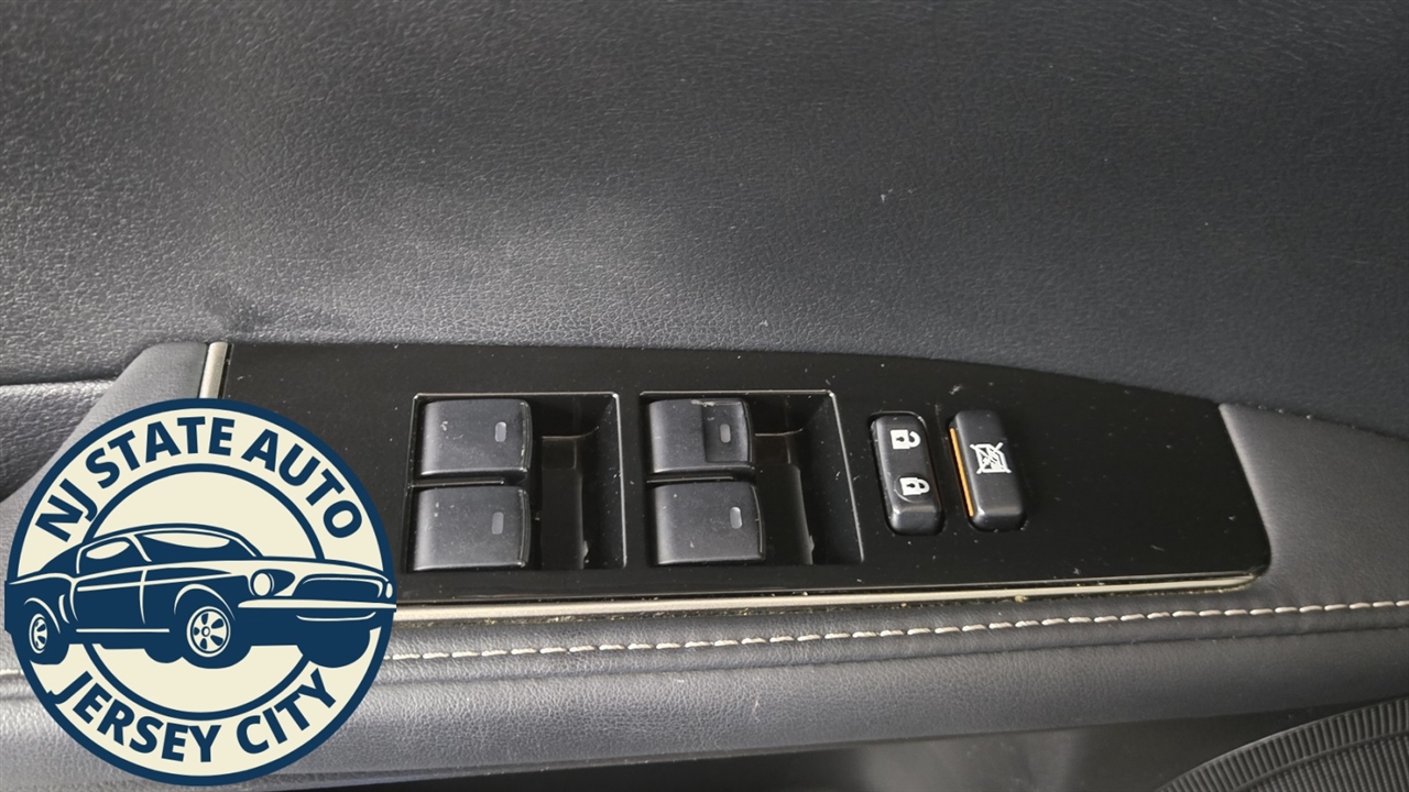 Lexus ES 350 Sedan 2017 Lexus ES 350 Sedan 2017